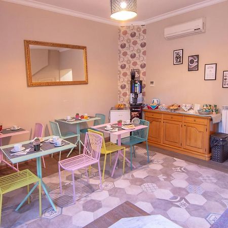 B&B Delle Camerie 로마 외부 사진