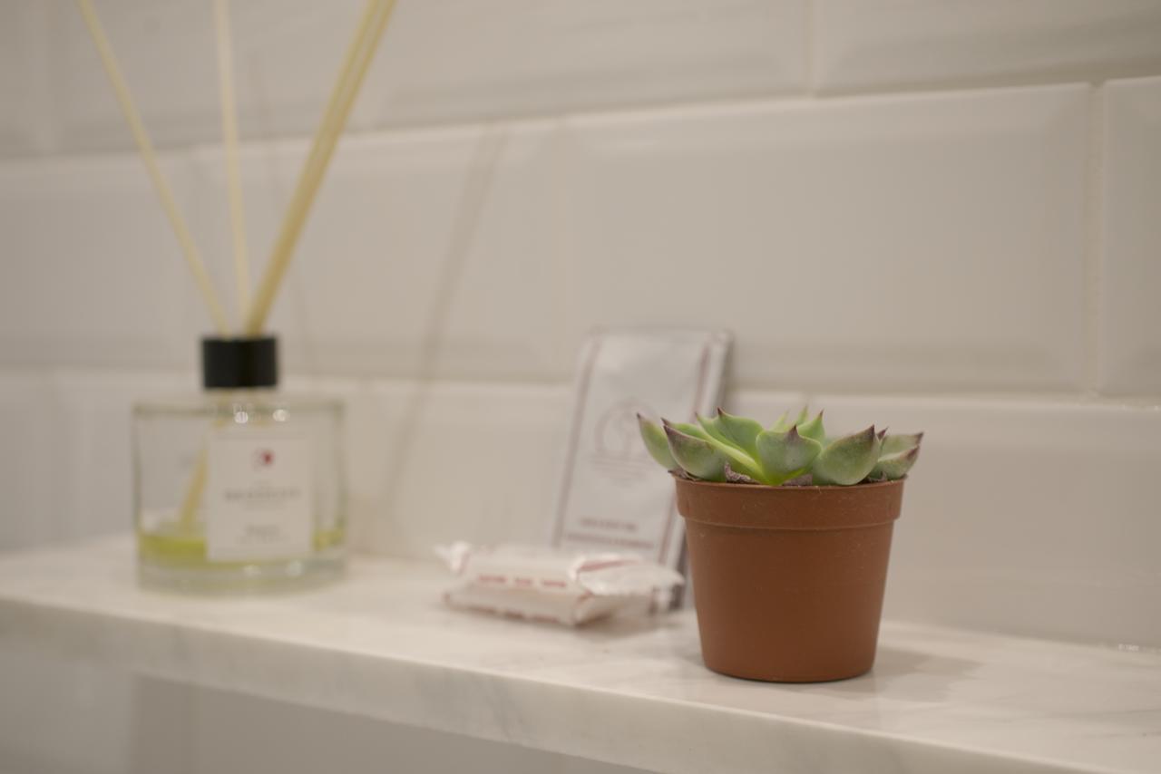 B&B Delle Camerie 로마 외부 사진