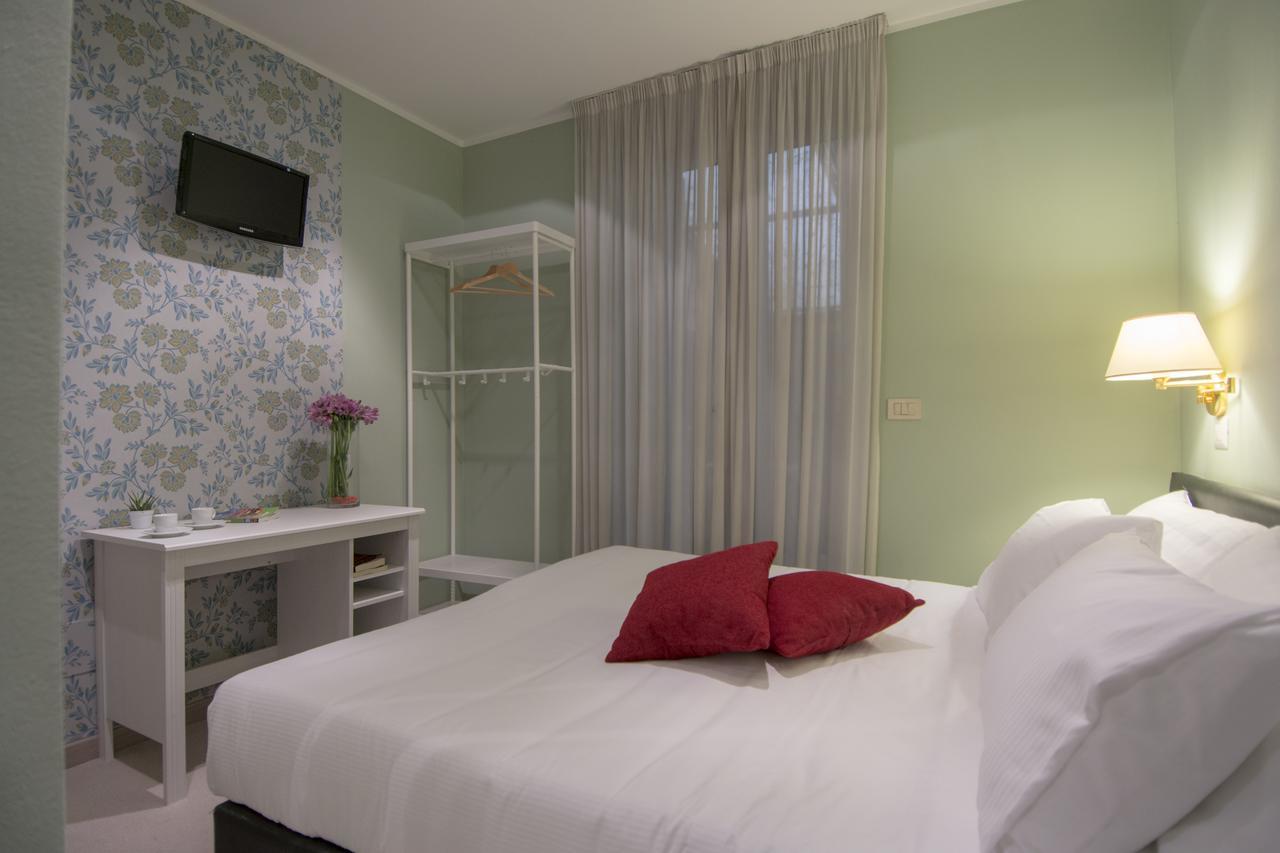 B&B Delle Camerie 로마 외부 사진