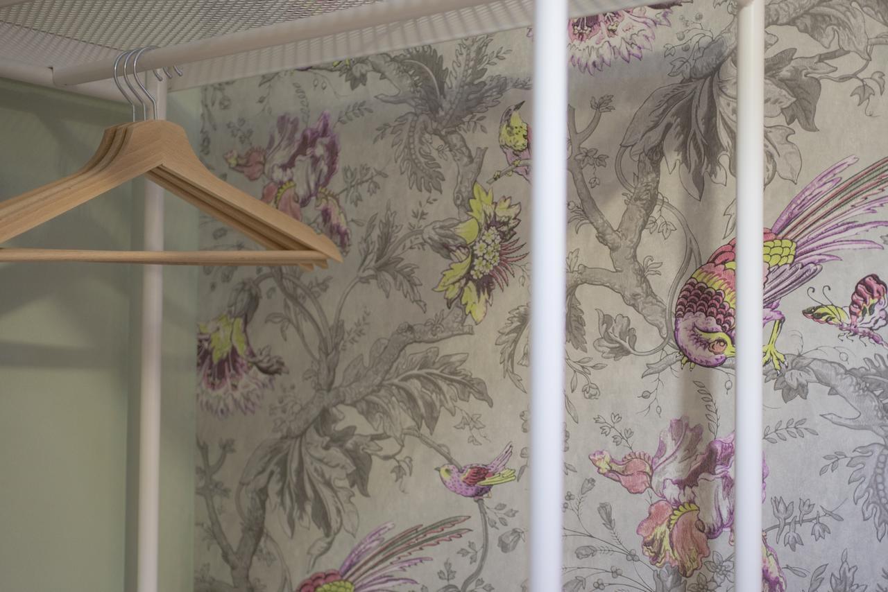 B&B Delle Camerie 로마 외부 사진