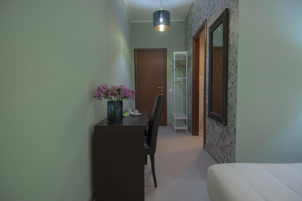 B&B Delle Camerie 로마 외부 사진