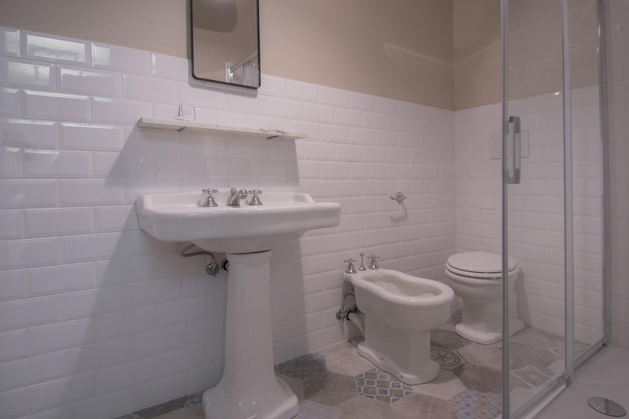 B&B Delle Camerie 로마 외부 사진