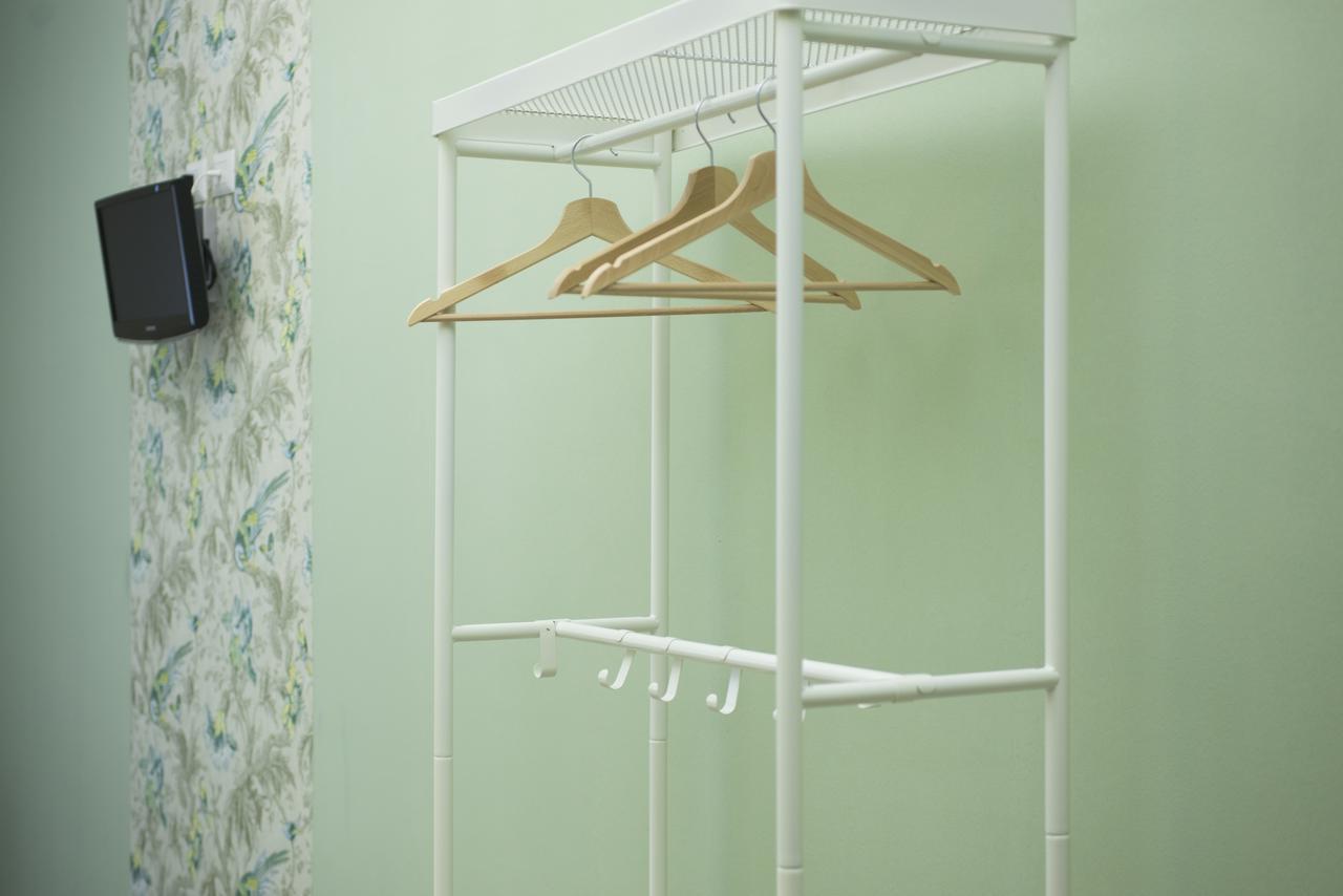 B&B Delle Camerie 로마 외부 사진