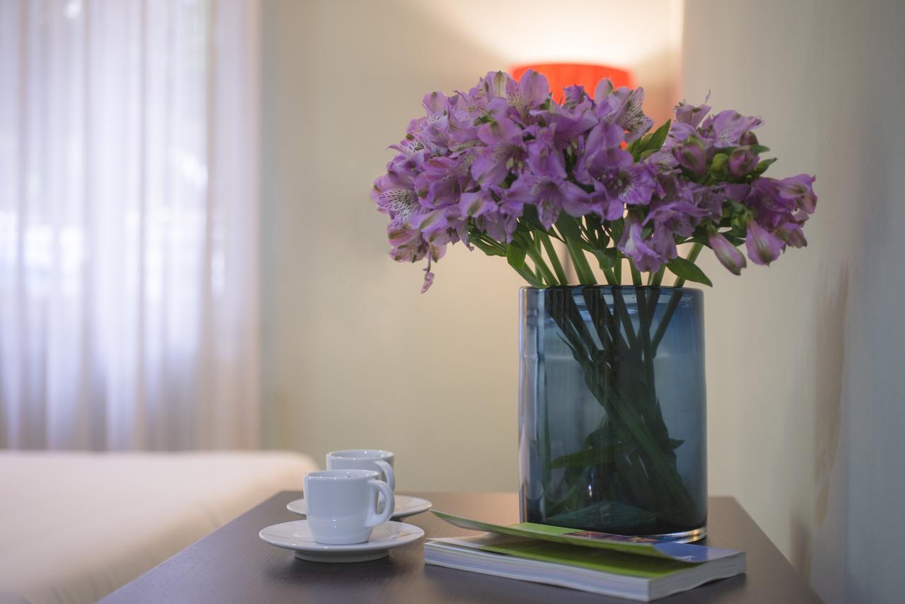 B&B Delle Camerie 로마 외부 사진