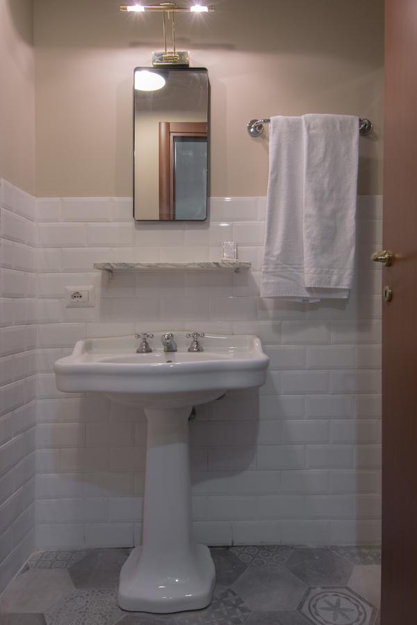 B&B Delle Camerie 로마 외부 사진
