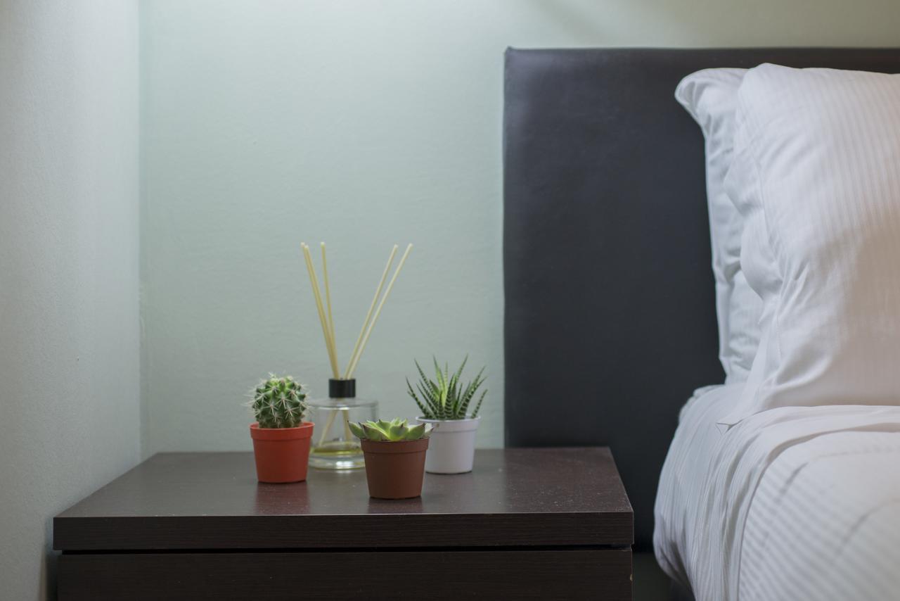 B&B Delle Camerie 로마 외부 사진