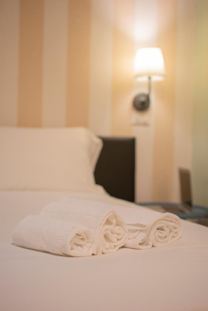 B&B Delle Camerie 로마 외부 사진