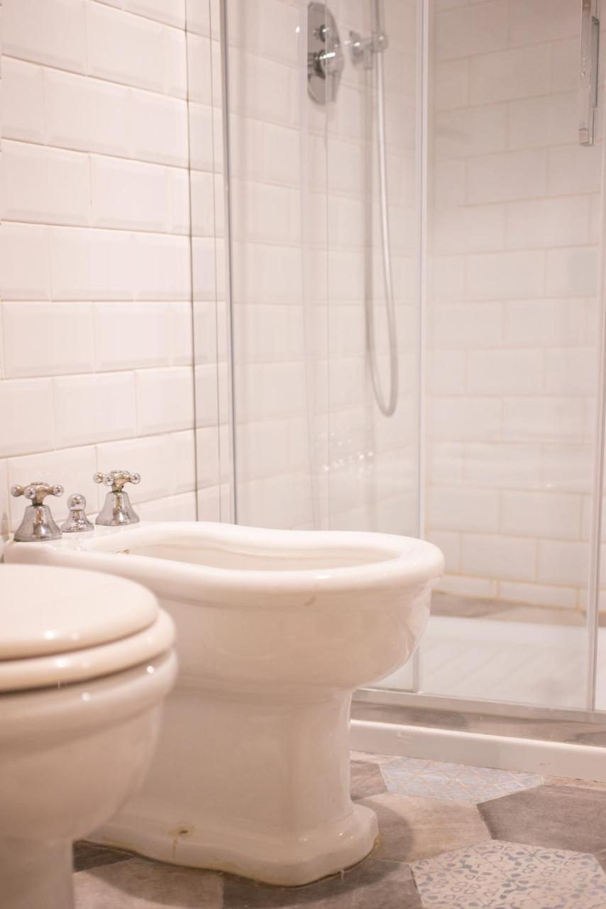 B&B Delle Camerie 로마 외부 사진