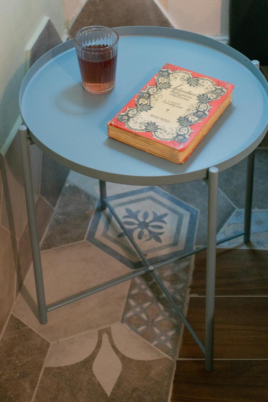 B&B Delle Camerie 로마 외부 사진