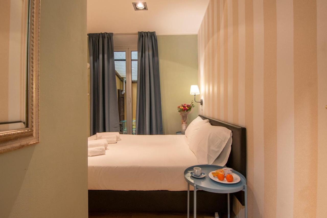 B&B Delle Camerie 로마 외부 사진
